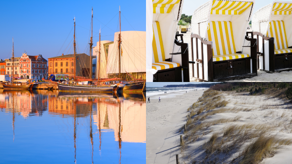 Vybilder �ver R�gen